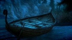 Boats the elder scrolls v skyrim