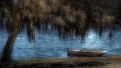 Boats vehicles HDR Photography
