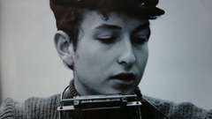 Bob dylan