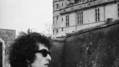 Bob dylan high Celebrity