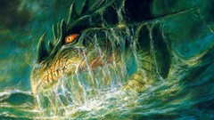 Bob eggleton Book of