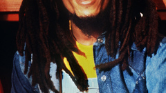 Bob marley