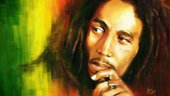 Bob marley
