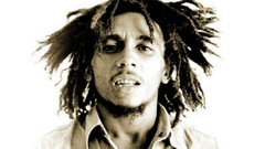 Bob marley