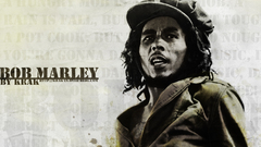 Bob marley