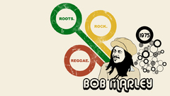 Bob marley Celebrity