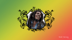 Bob marley Celebrity
