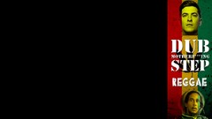 Bob marley dubstep reggae music bands