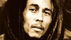 Bob marley legend