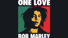 Bob marley one love
