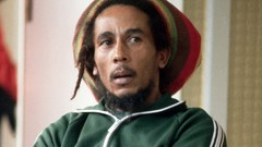 Bob marley reggae