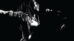 Bob marley reggae