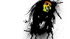 Bob marley reggae