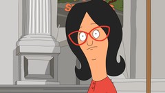 Bob's Burgers Linda Belcher