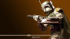 Boba fett