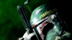 Boba fett