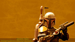 Boba fett