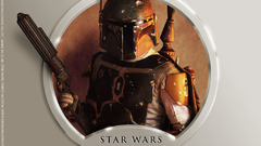 Boba fett