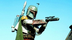 Boba fett