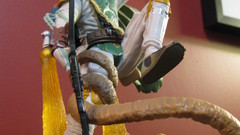 Boba Fett force unleashed