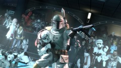 Boba fett james bond video games master chief Storm Trooper