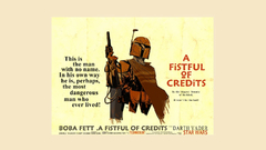 Boba Fett parody