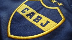 Boca Juniors escudo