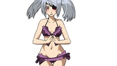 Bodewig Laura infinite stratos