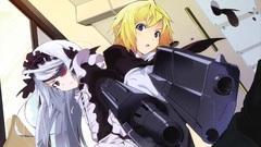 Bodewig Laura maids infinite