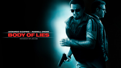 Body of lies Leonardo