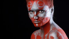 Body painting