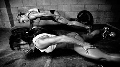 Bodybuilding fitness