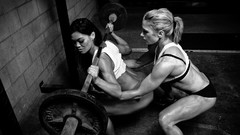 Bodybuilding fitness