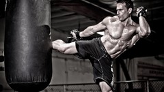 Bodybuilding fitness