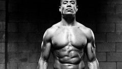 Bodybuilding fitness