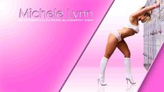 Bodybuilding Michele Lynn