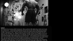 Bodybuilding motivational posters motivation
