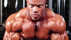 Bodybuilding phil heath