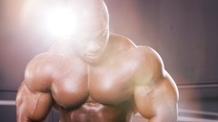 Bodybuilding phil heath