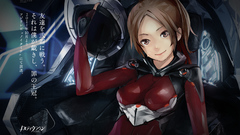 Bodysuits redjuice anime girls