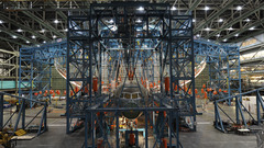 Boeing anyone else Got