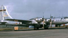 Boeing high Resolution