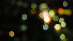 Bokeh