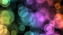 Bokeh