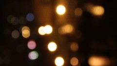 Bokeh