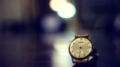 Bokeh watches