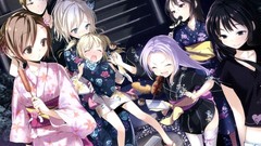 Boku wa tomodachi ga