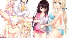 Boku wa tomodachi ga