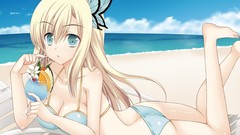 Boku wa tomodachi ga