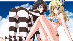 Boku wa tomodachi ga